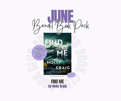 June - Bandit Box