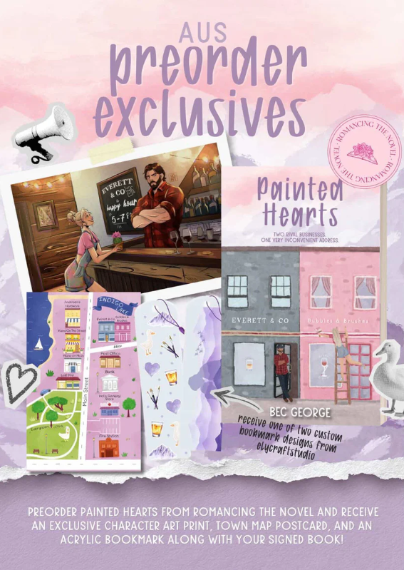 July - Mega Box (Pre-Order)