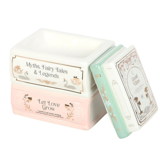 Fairy Tales & Legends Oil Burner