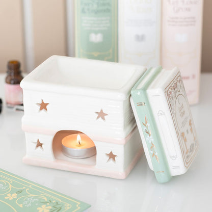 Fairy Tales & Legends Oil Burner
